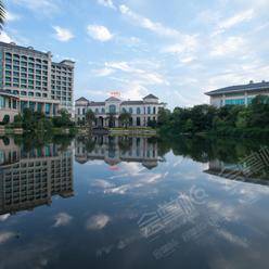 南昌五星级酒店最大容纳1600人的会议场地|南昌恒大酒店的价格与联系方式